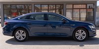 Renault TALISMAN 1,6 DCI