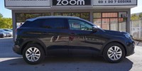Peugeot 3008 1,6 BlueHDI