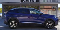 Peugeot 3008 2.0 BLUEHDI S&S ALLURE BUSINESS