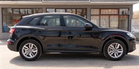 Audi Q5 2,0 TDI 35 Quattro