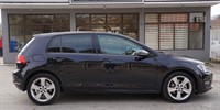 Volkswagen Golf 1,6 TDI