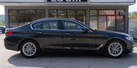 BMW
 5-Series 520dA Business