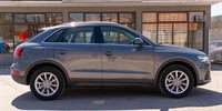 Audi Q3 2,0 TDI 