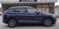Volkswagen Tiguan
 2.0 TDI