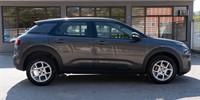 Citroën C4 Cactus 1,6 BlueHDI