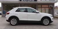Volkswagen T-Roc 2.0 TDI DSG 4MOTION