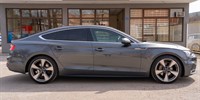 Audi A5
 2,0 TDI Sportback