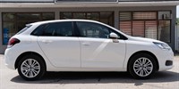 Citroën C4 1,6 BlueHDI