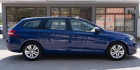 Peugeot 308 SW 1,6 BlueHDI