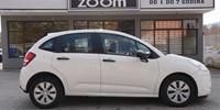 Citroën C3 1.4 HDI