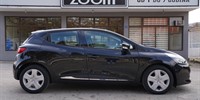 Renault Clio 1.5 DCI BUSINESS