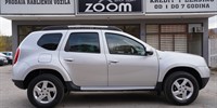 Dacia Duster 1.5 DCI 4X4