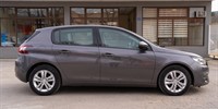 Peugeot 308 1,6 B-hdi