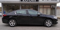 Peugeot 508 1,6 BlueHDI