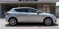 Seat Leon 2,0 TDI DSG