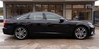Audi A6
 3,0 TDI
