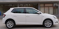 Škoda Fabia 1,4 TDI