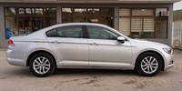 Volkswagen Passat 1,6 TDI