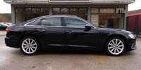 Audi A6
 3,0 TDI