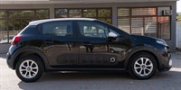 Citroën C3 1,5 BlueHDI