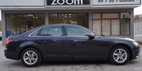 Audi A4
 2.0 TDI