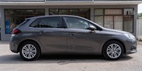 Citroën C4 1,6BlueHDI
