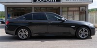 BMW
 5-Series 525 D