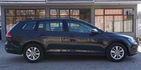 Volkswagen Golf 1,6 TDI