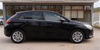 Citroën C4 1,6 BlueHDI