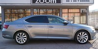 Škoda SUPERB 2.0 TDi DSG7 Greentec Laurin&Klement 