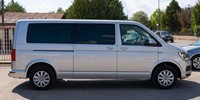 Volkswagen Caravelle T6 2.0 TDI 