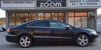Volkswagen Passat cc 2.0 TDI