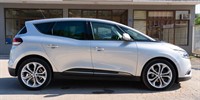 Renault Scenic 1.7 DCI
