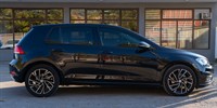 Volkswagen Golf 1,6 TDI