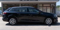 Renault Megane 1,5 DCI