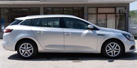 Renault Megane 1,5 DCI