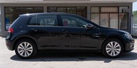 Volkswagen Golf 1.6 TDi BlueMotion Confortline Business