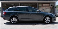 Škoda Octavia 1,6 CTDI