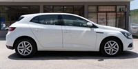 Renault Megane 1,5 DCI
