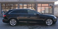 Audi A4
 2.0 TDI