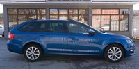 Škoda Octavia 1,6 TDI