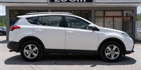 Toyota
 RAV4
 2,0 4x4