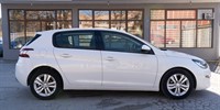 Peugeot 308 1,6 BlueHDI