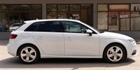 Audi A3
 1.6 TDI