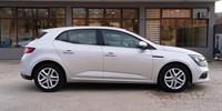 Renault Megane 1,5 DCI