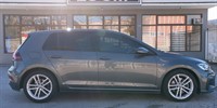 Volkswagen Golf 2,0 TDI DSG GTD