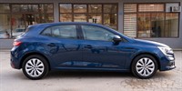 Renault Megane 1,5 DCI