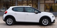 Citroën C3 1,6 BlueHDI
