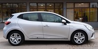 Renault Clio 1,5 DCI
