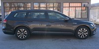 Volkswagen Passat 1,6 TDI